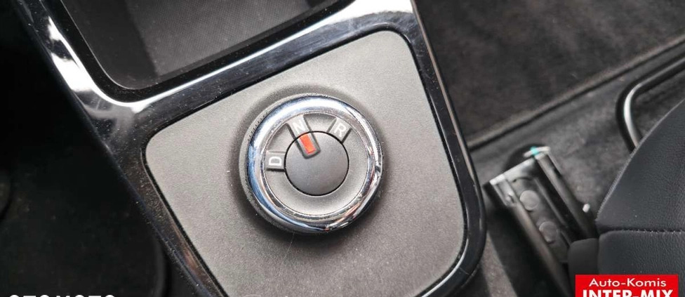 Dacia Spring cena 49500 przebieg: 6900, rok produkcji 2021 z Suchań małe 326